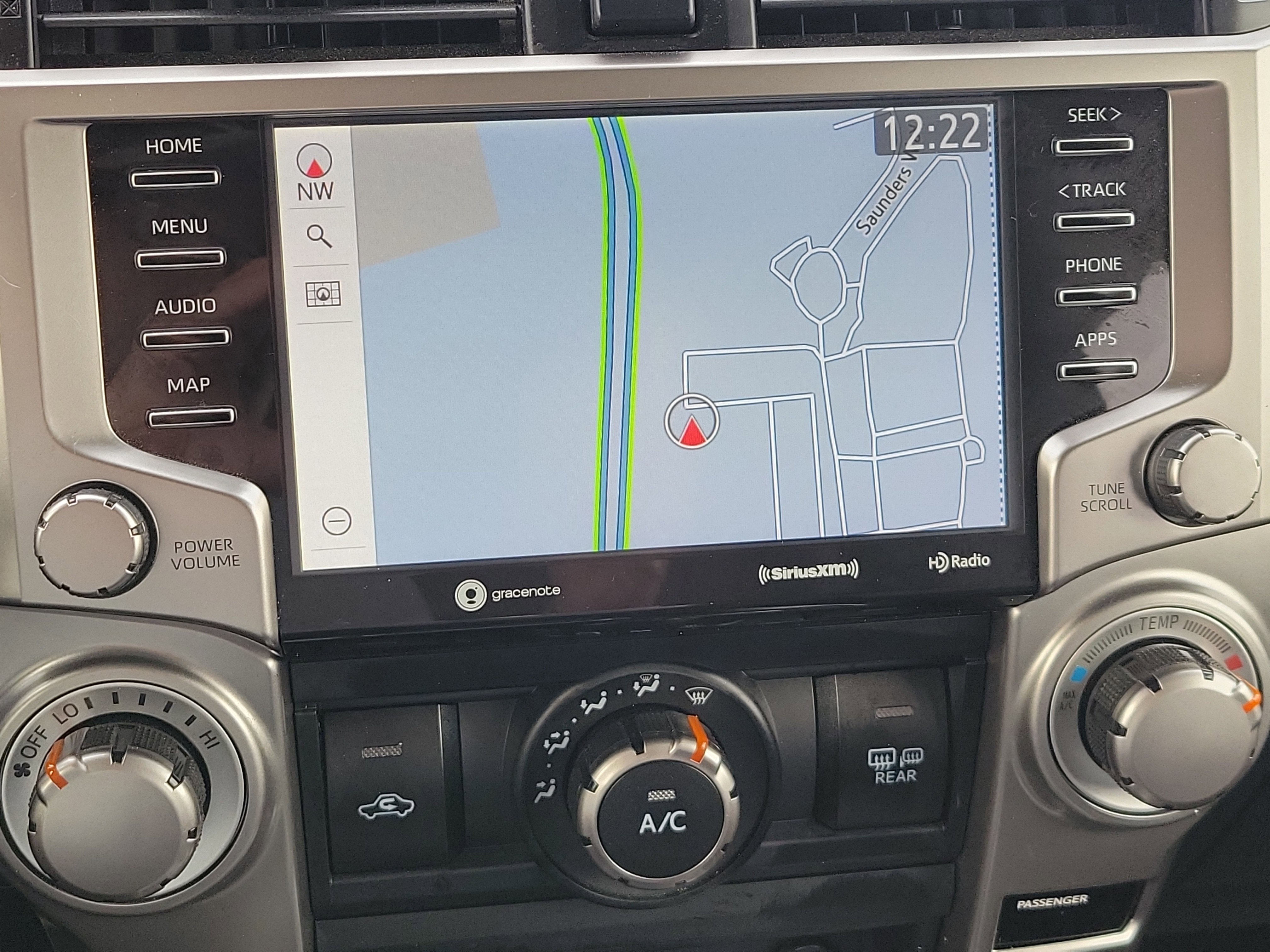 2020 Toyota 4Runner SR5 Premium