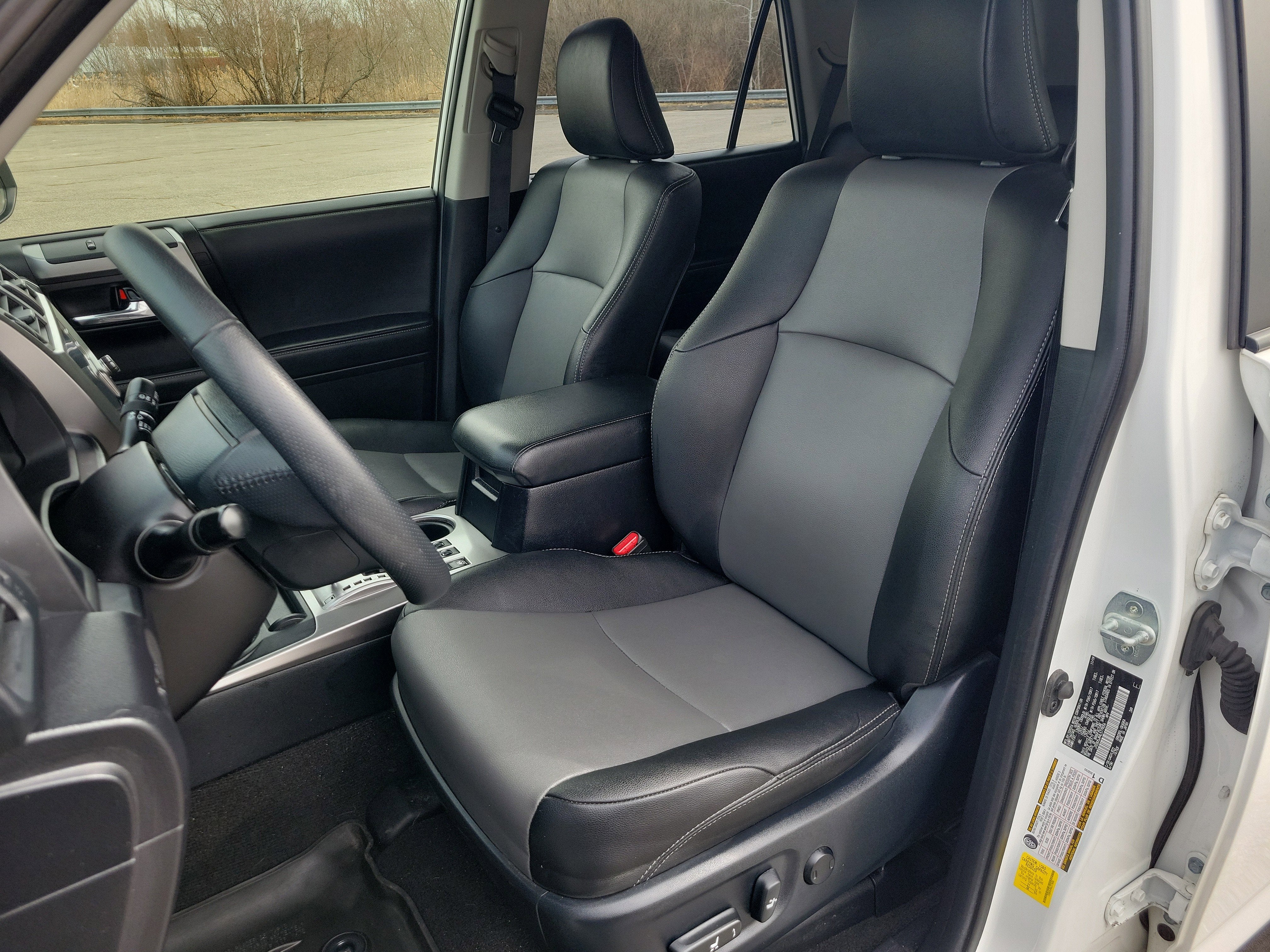 2020 Toyota 4Runner SR5 Premium