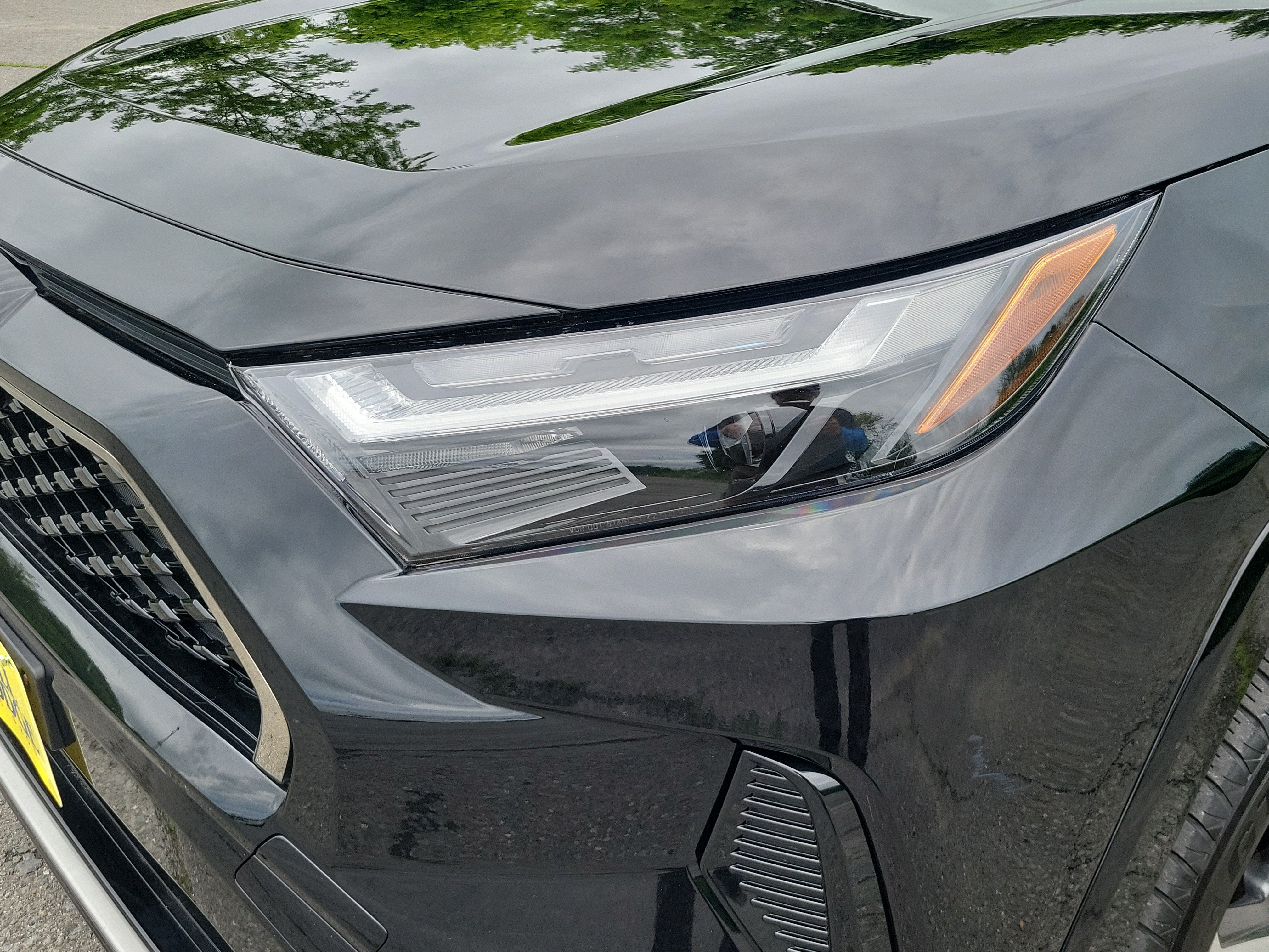 2023 Toyota RAV4 Prime SE