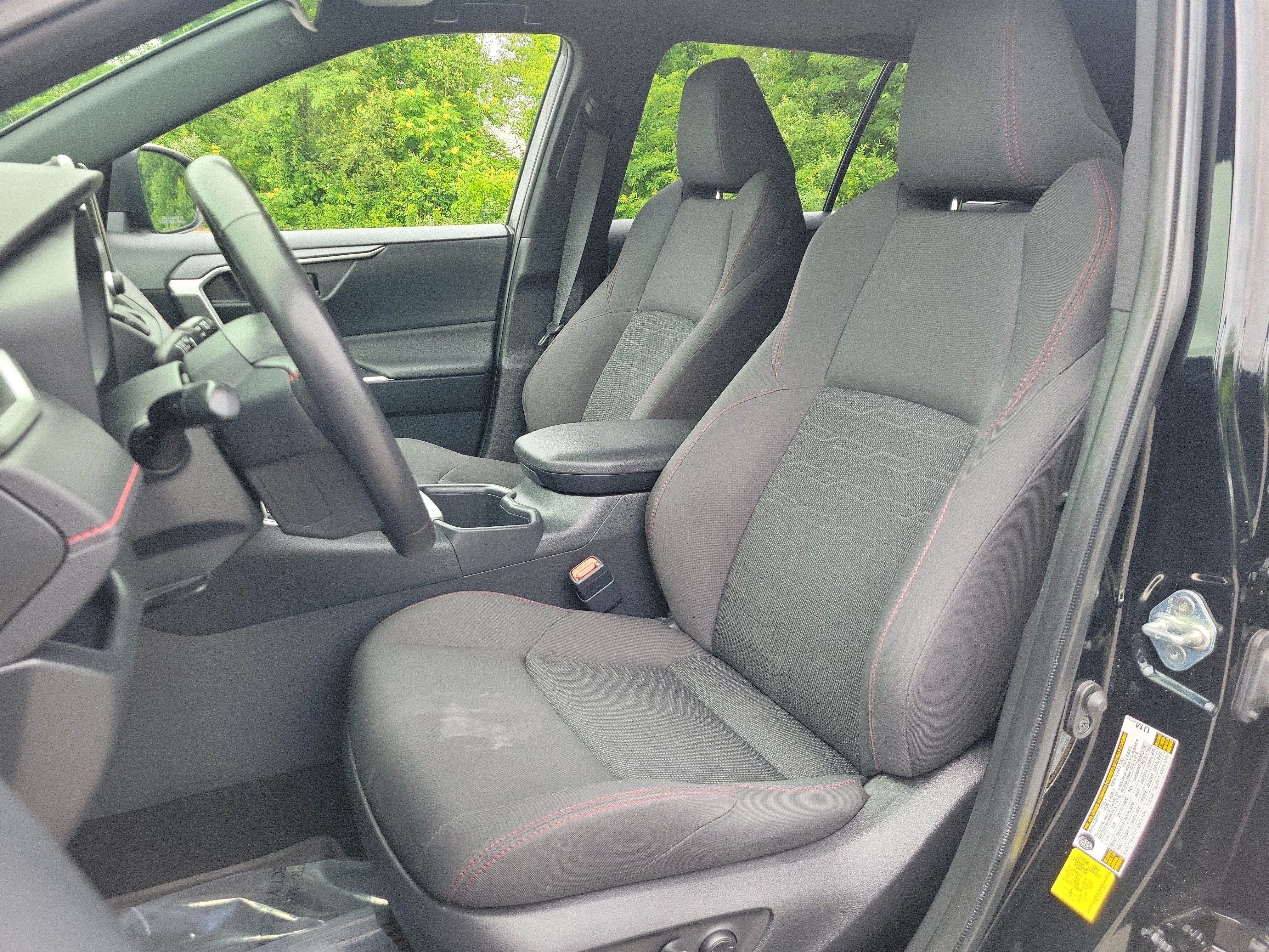 2023 Toyota RAV4 Prime SE