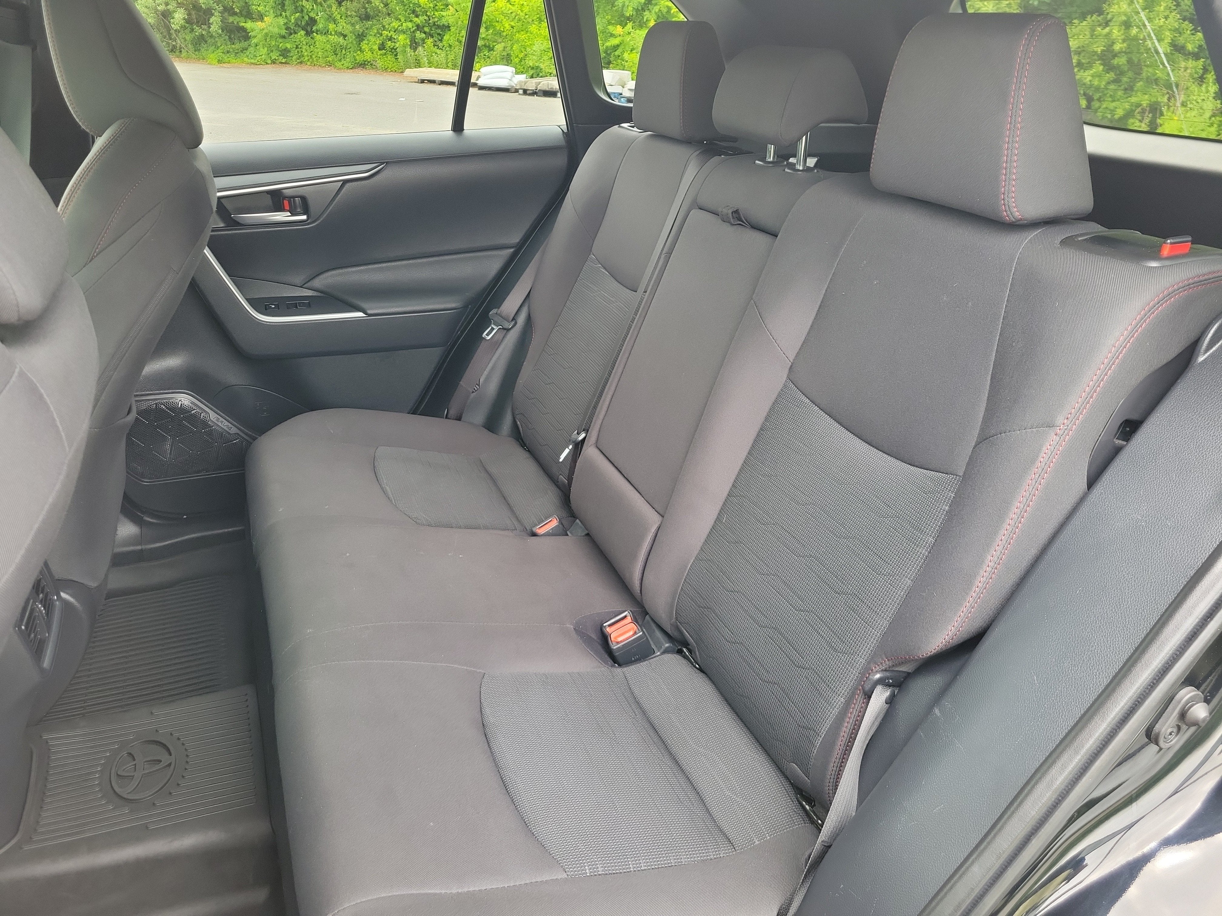 2023 Toyota RAV4 Prime SE