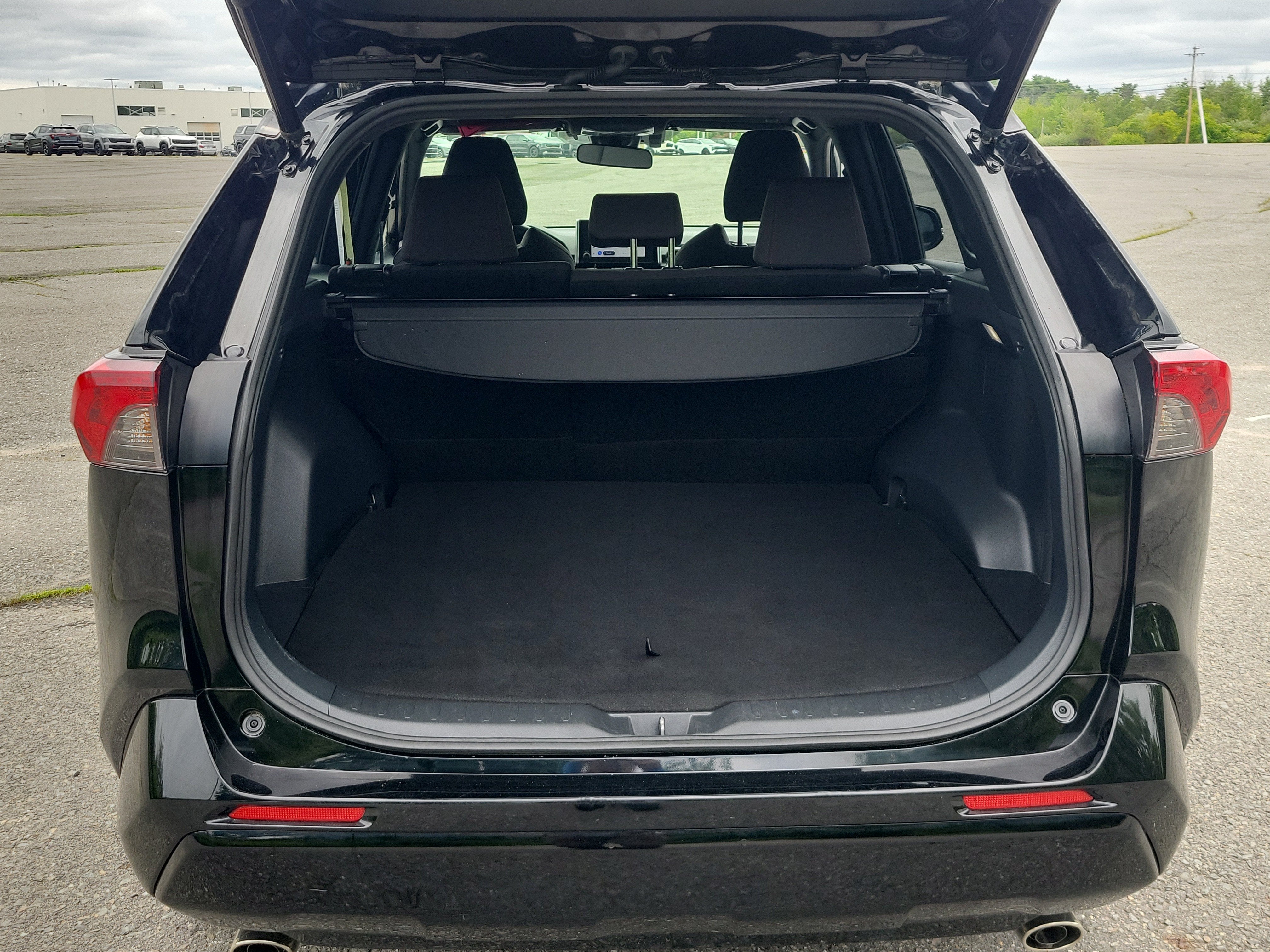 2023 Toyota RAV4 Prime SE
