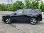 2023 Toyota RAV4 Prime SE