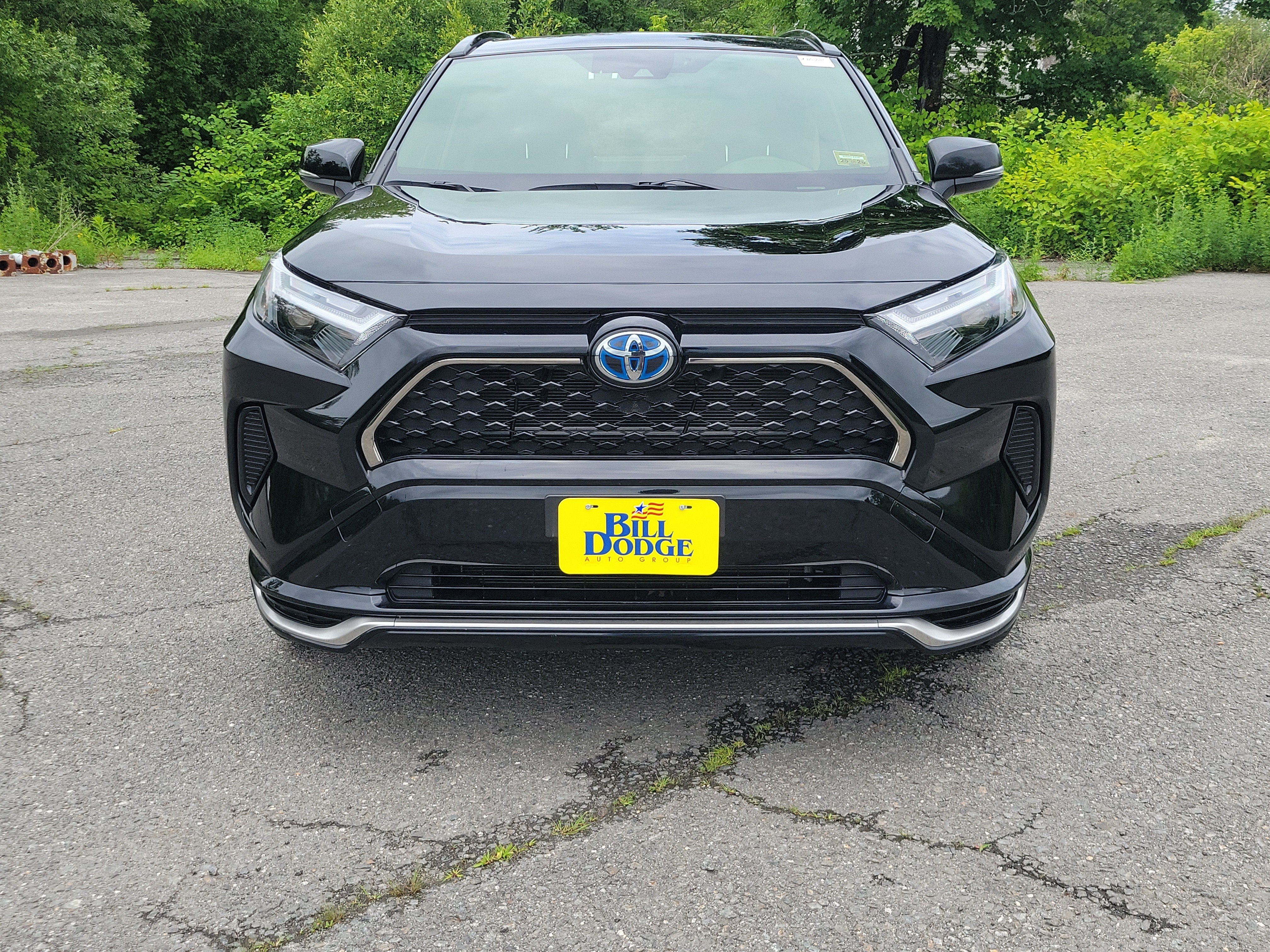 2023 Toyota RAV4 Prime SE