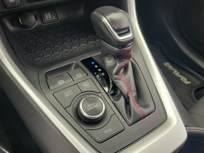 2023 Toyota RAV4 Prime SE