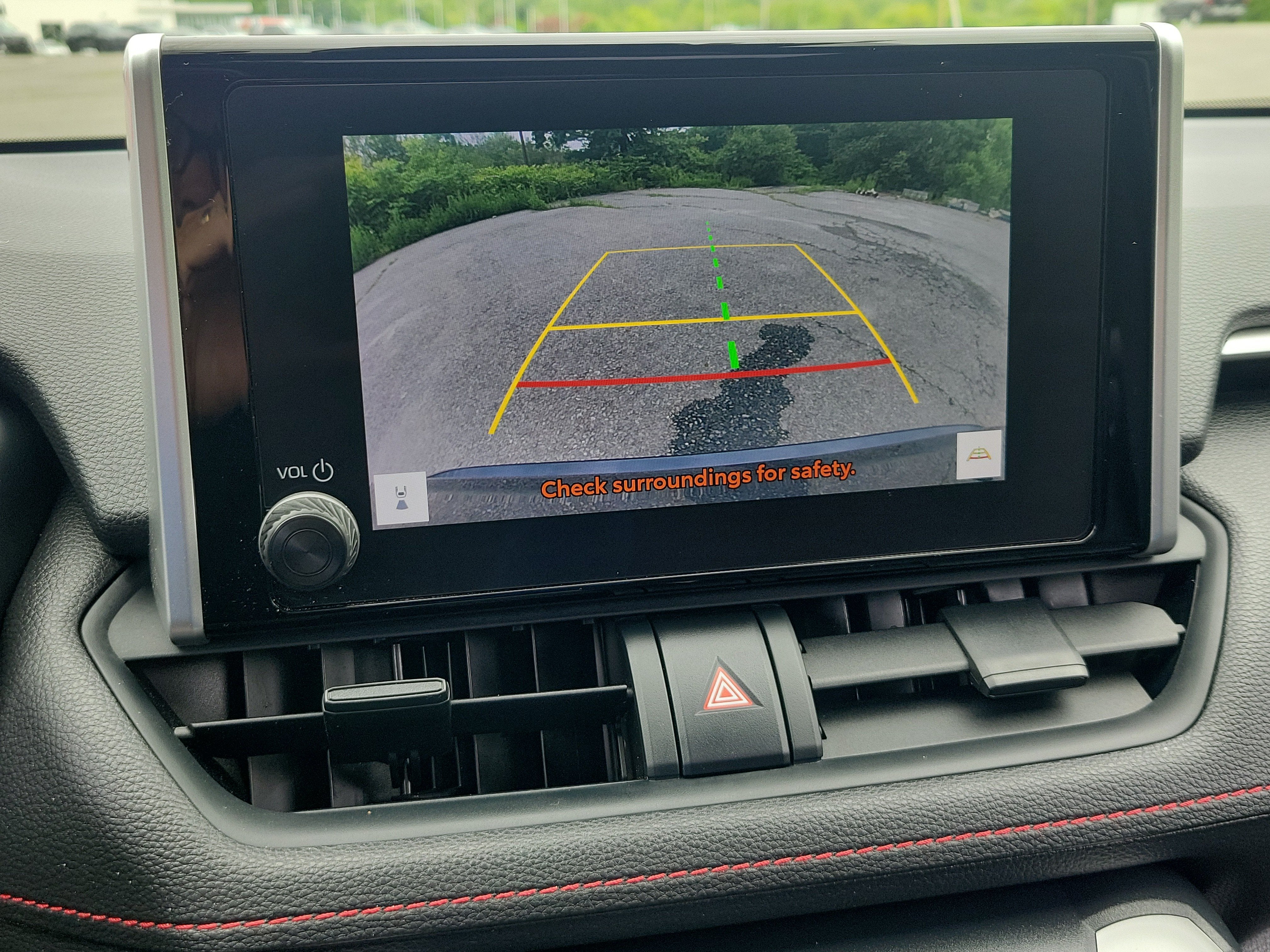 2023 Toyota RAV4 Prime SE