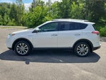 2016 Toyota RAV4 Hybrid Limited
