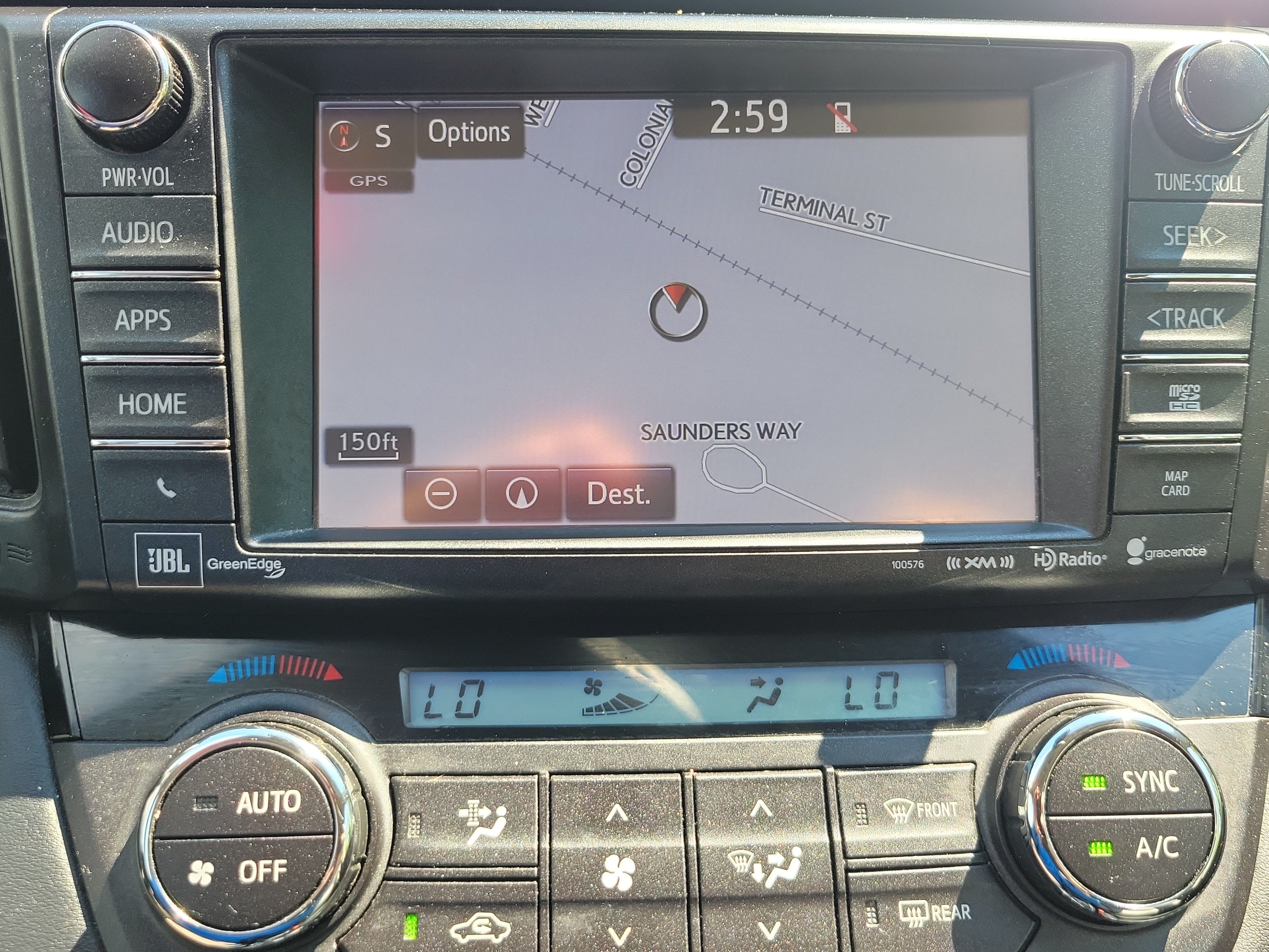 2016 Toyota RAV4 Hybrid Limited