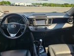 2016 Toyota RAV4 Hybrid Limited