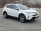 2018 Toyota RAV4 Hybrid Limited