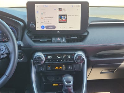 2023 Toyota RAV4 Prime XSE