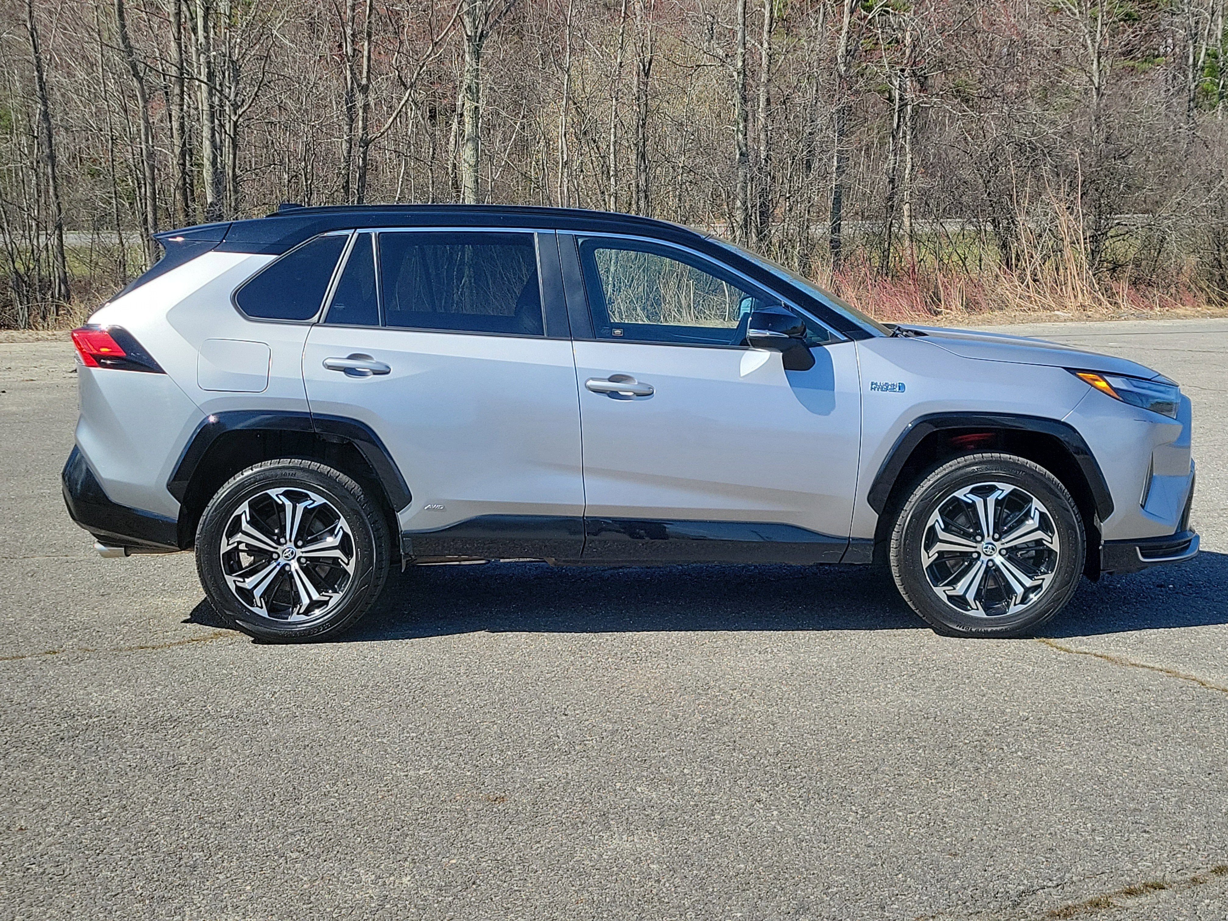 2023 Toyota RAV4 Prime XSE