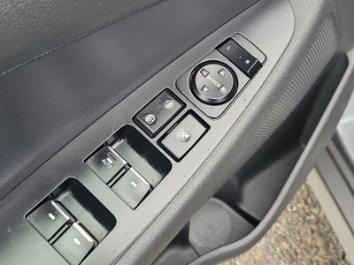 2018 Hyundai TUCSON Limited