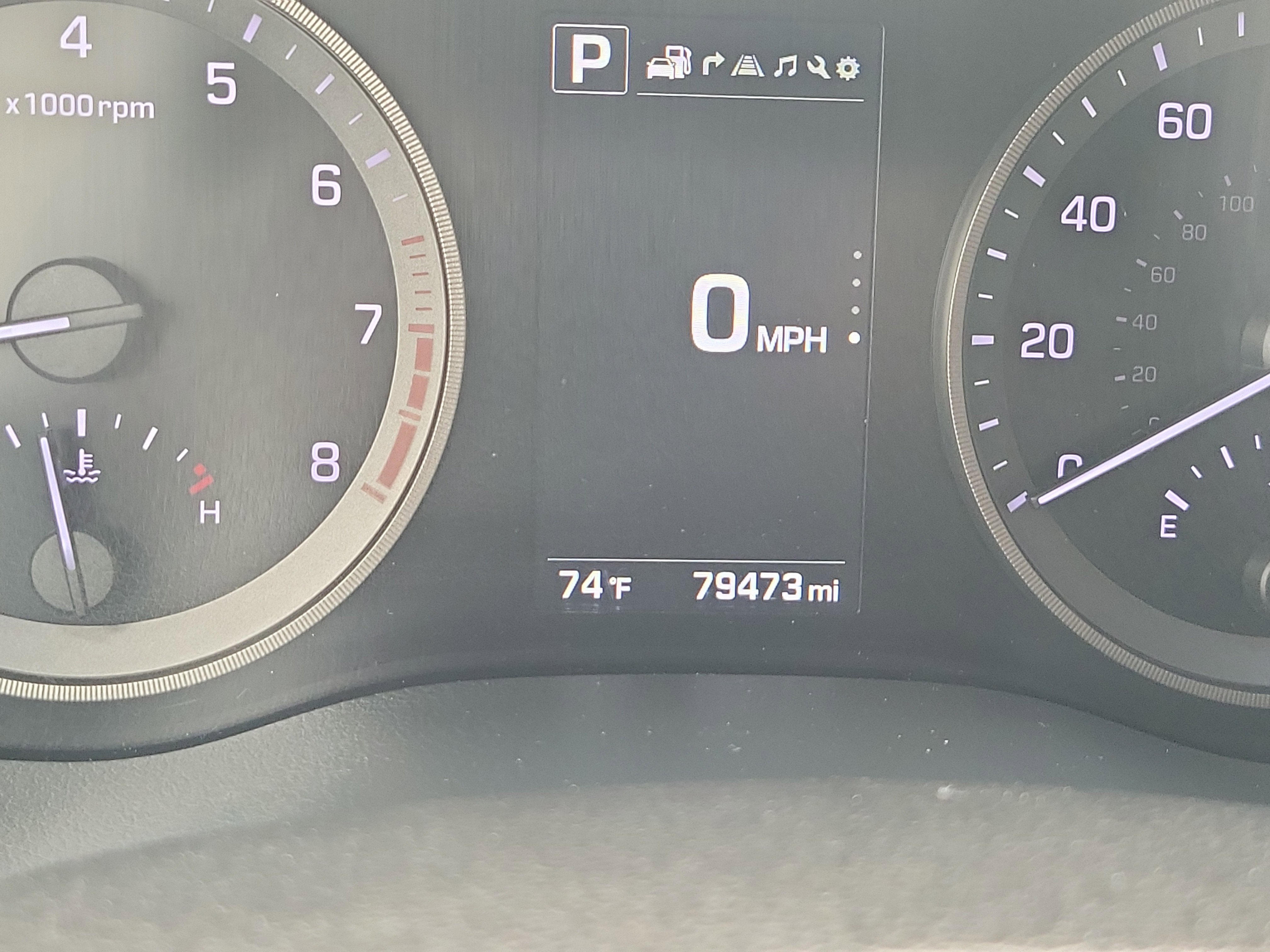 2018 Hyundai TUCSON Limited