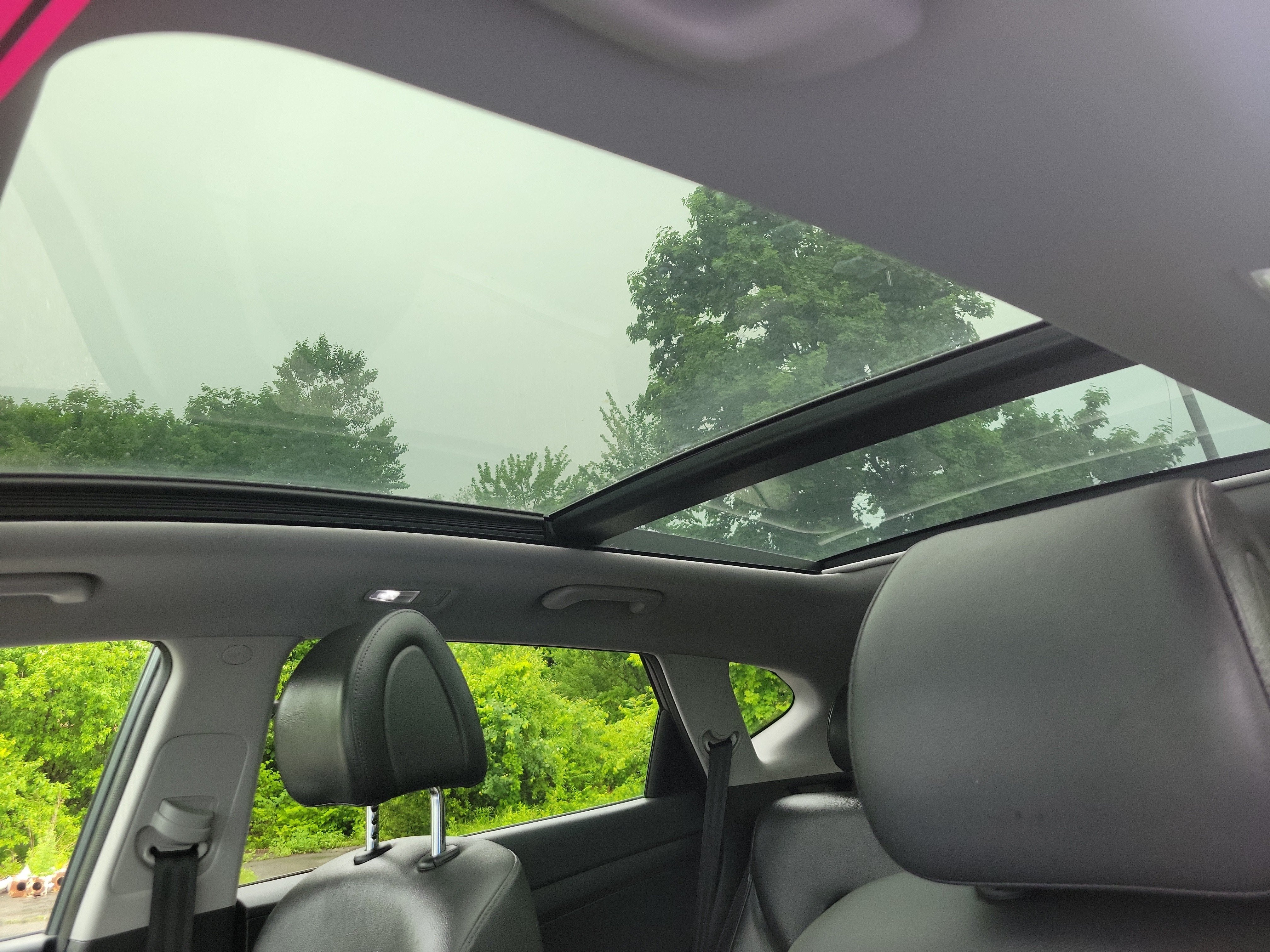 2018 Hyundai TUCSON Limited