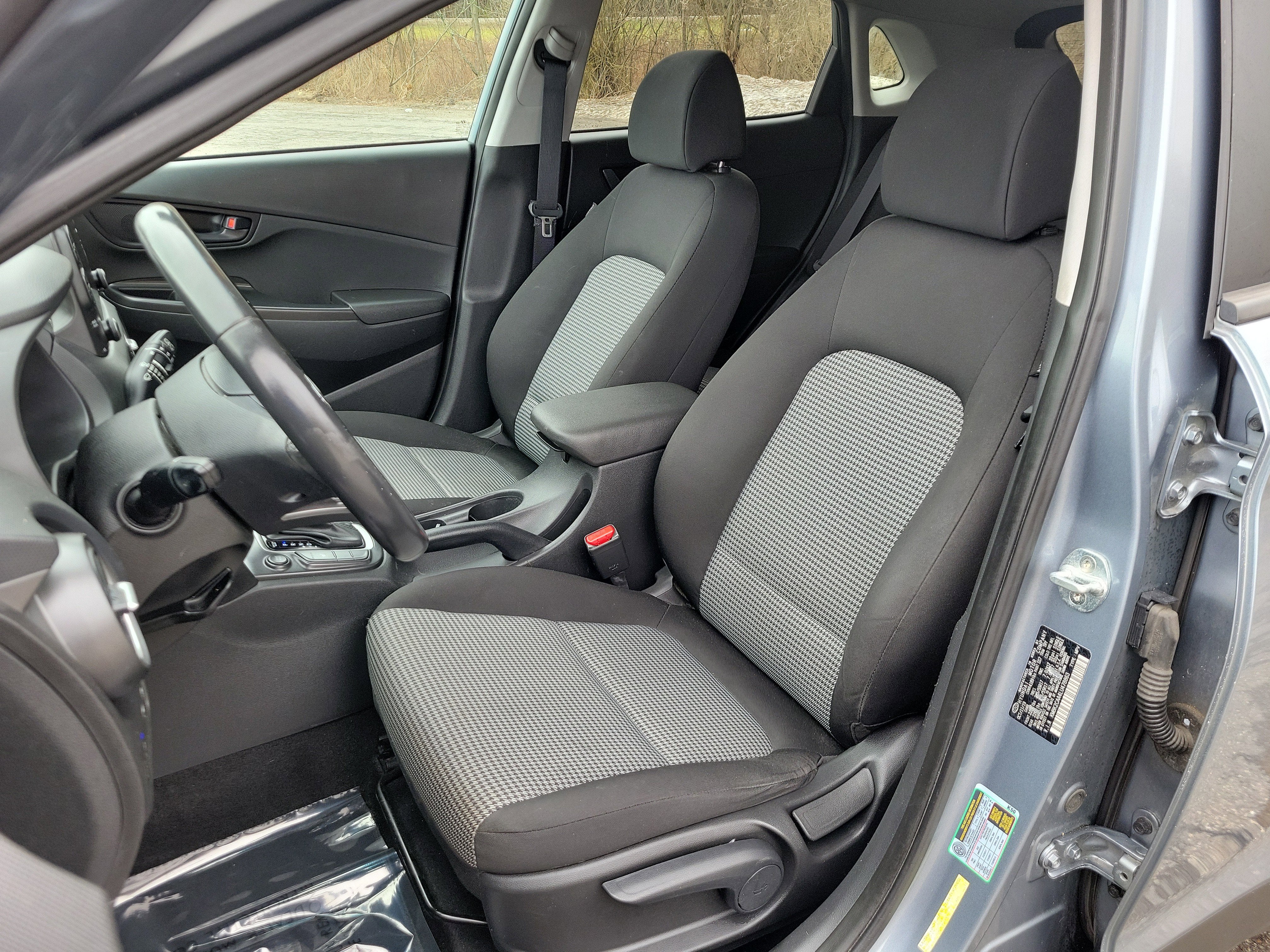 2020 Hyundai KONA SEL