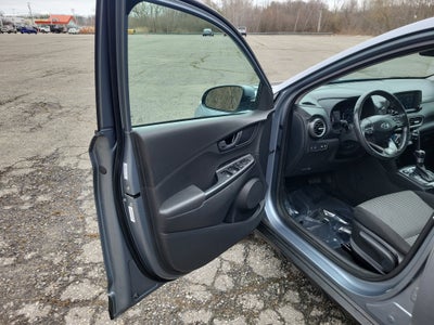 2020 Hyundai KONA SEL