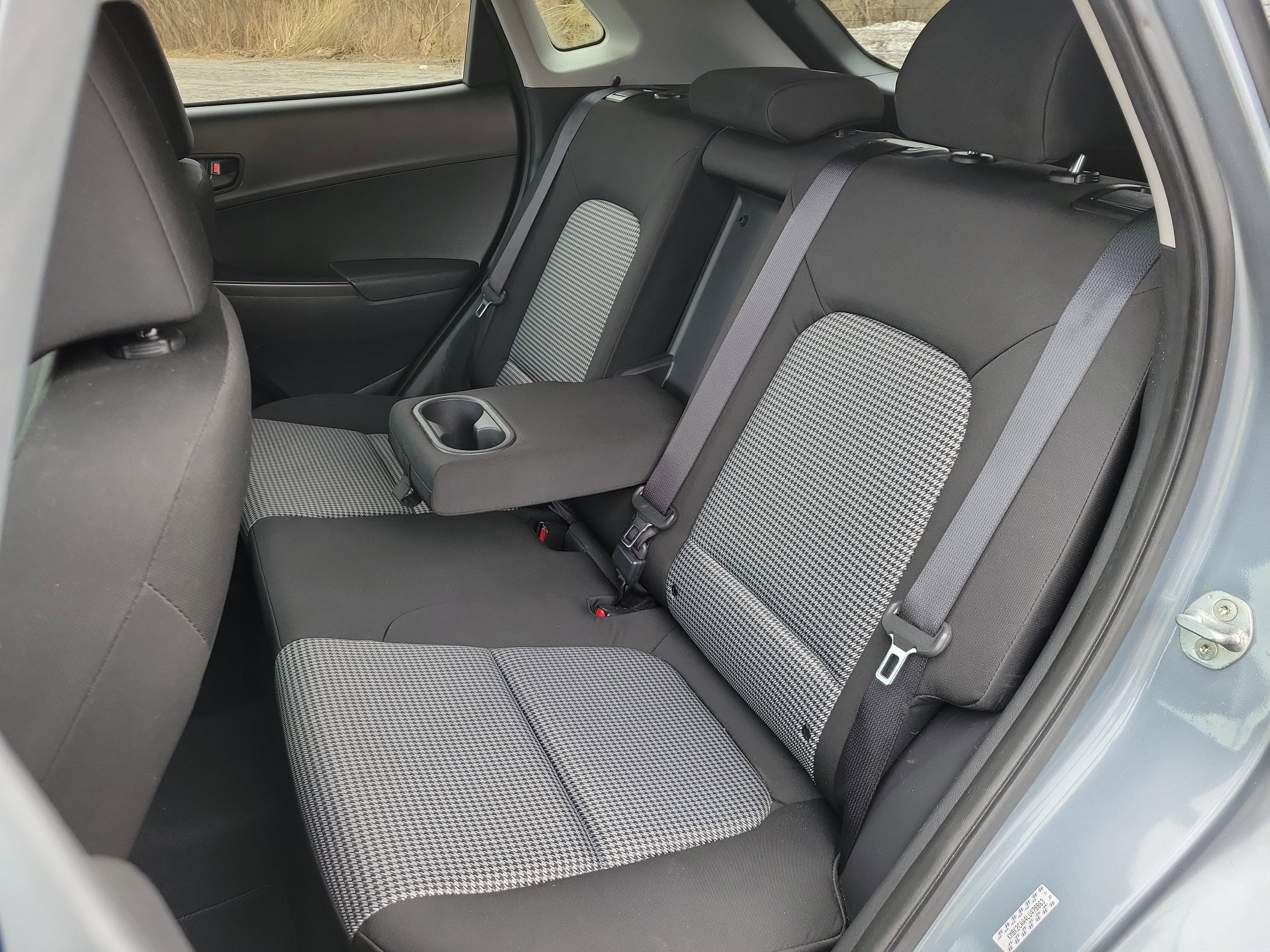 2020 Hyundai KONA SEL