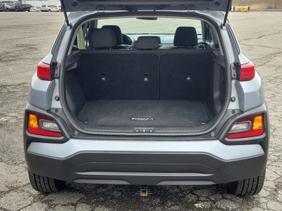 2020 Hyundai KONA SEL