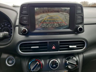 2020 Hyundai KONA SEL