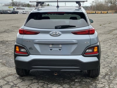 2020 Hyundai KONA SEL