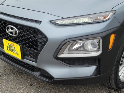 2020 Hyundai KONA SEL