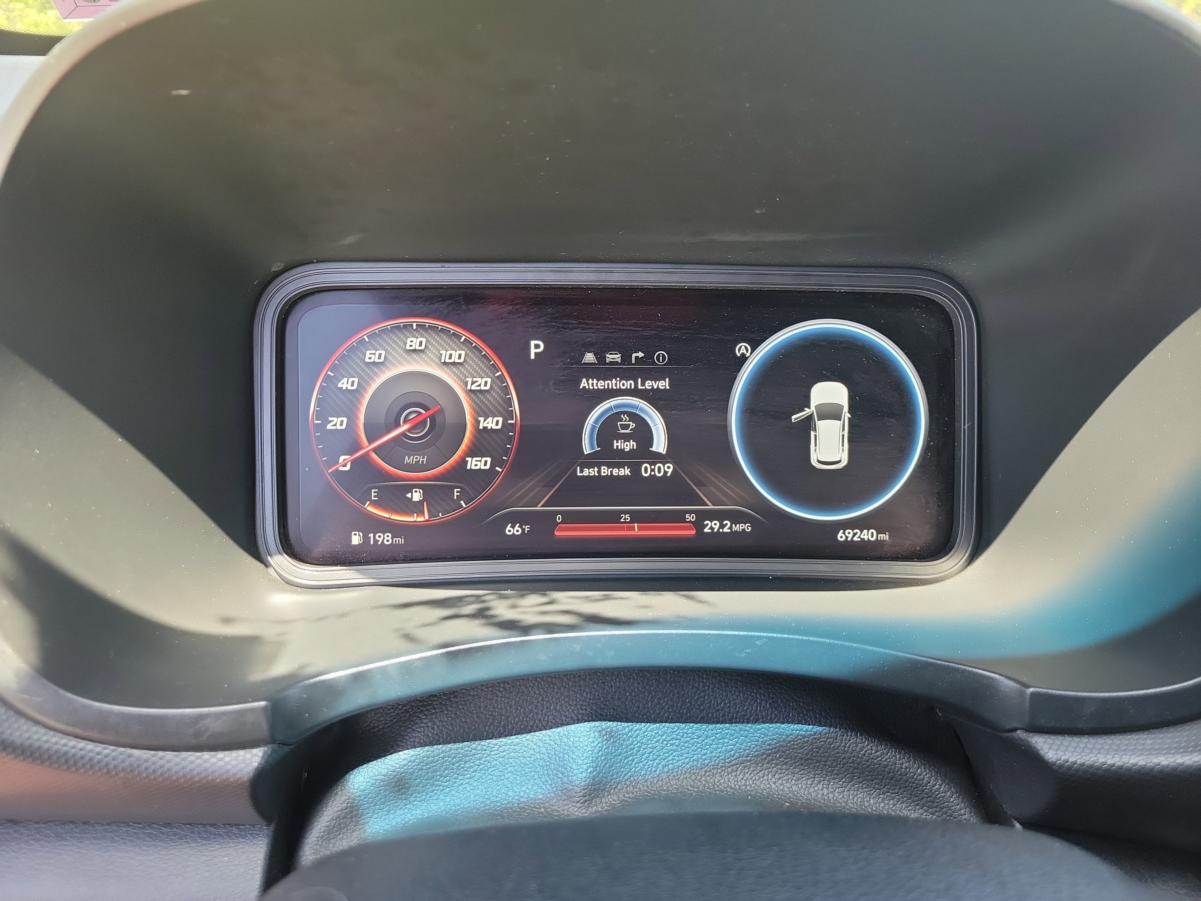2023 Hyundai KONA N Line