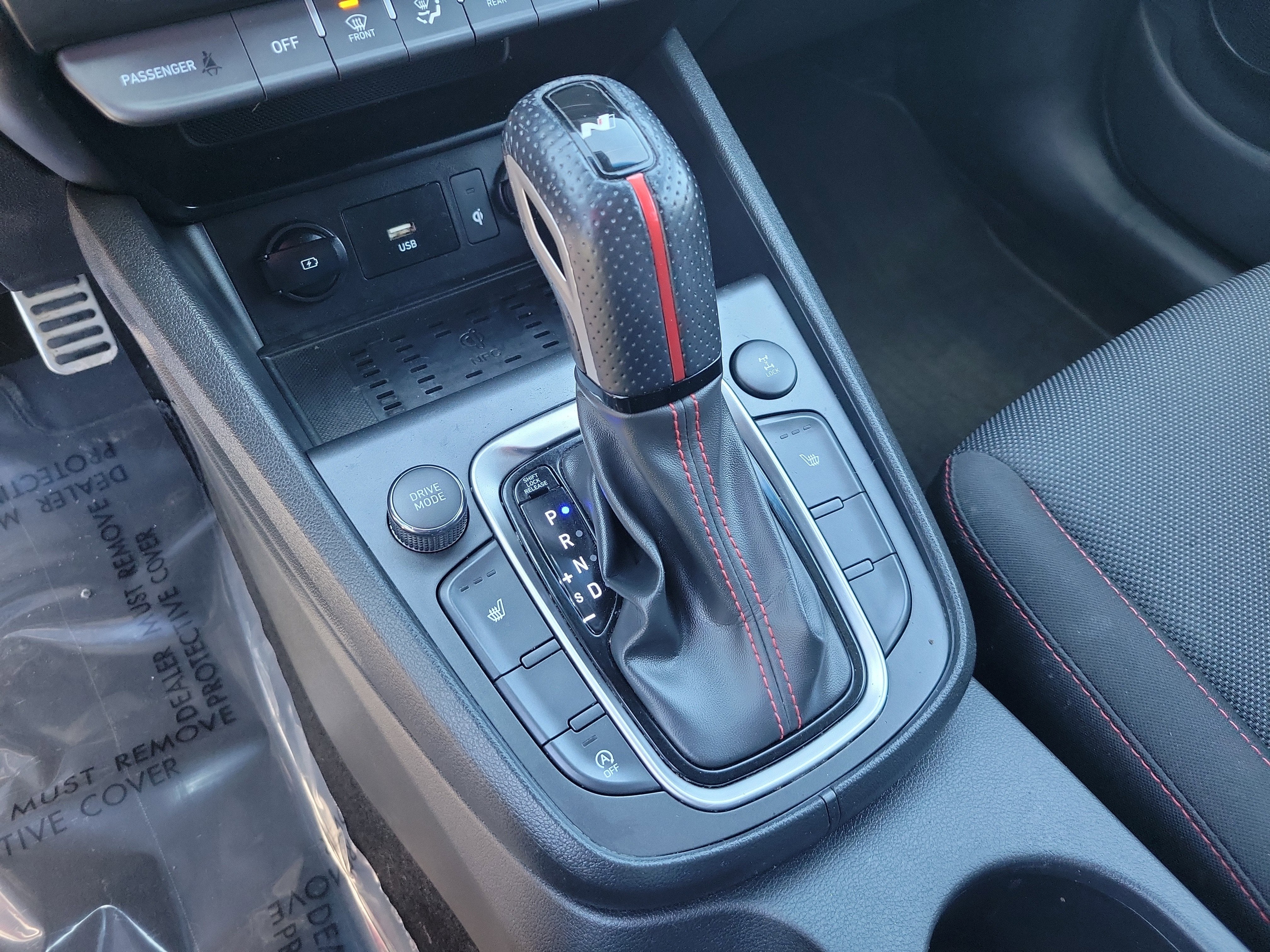 2023 Hyundai KONA N Line