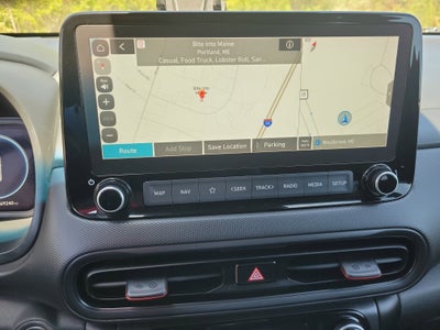 2023 Hyundai KONA N Line