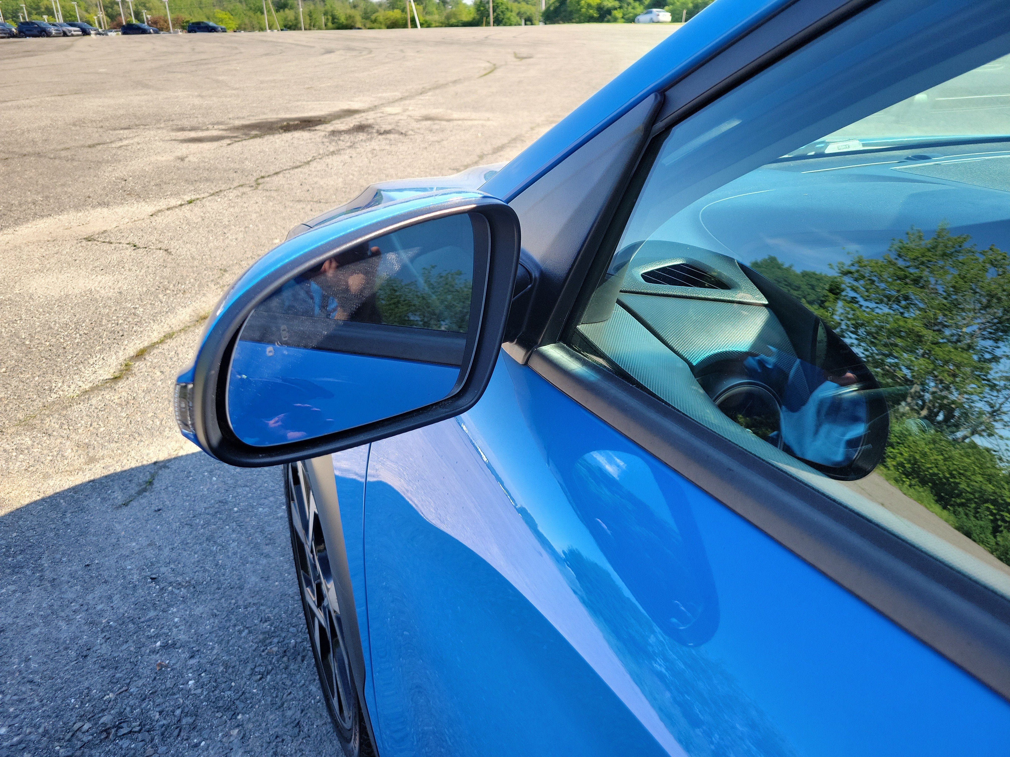 2022 Hyundai KONA Limited