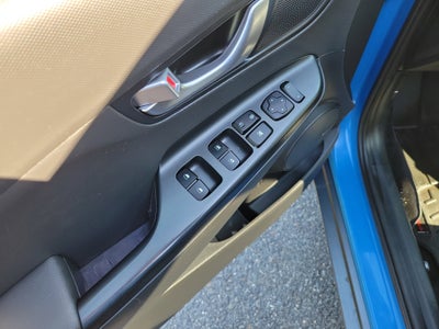 2022 Hyundai KONA Limited