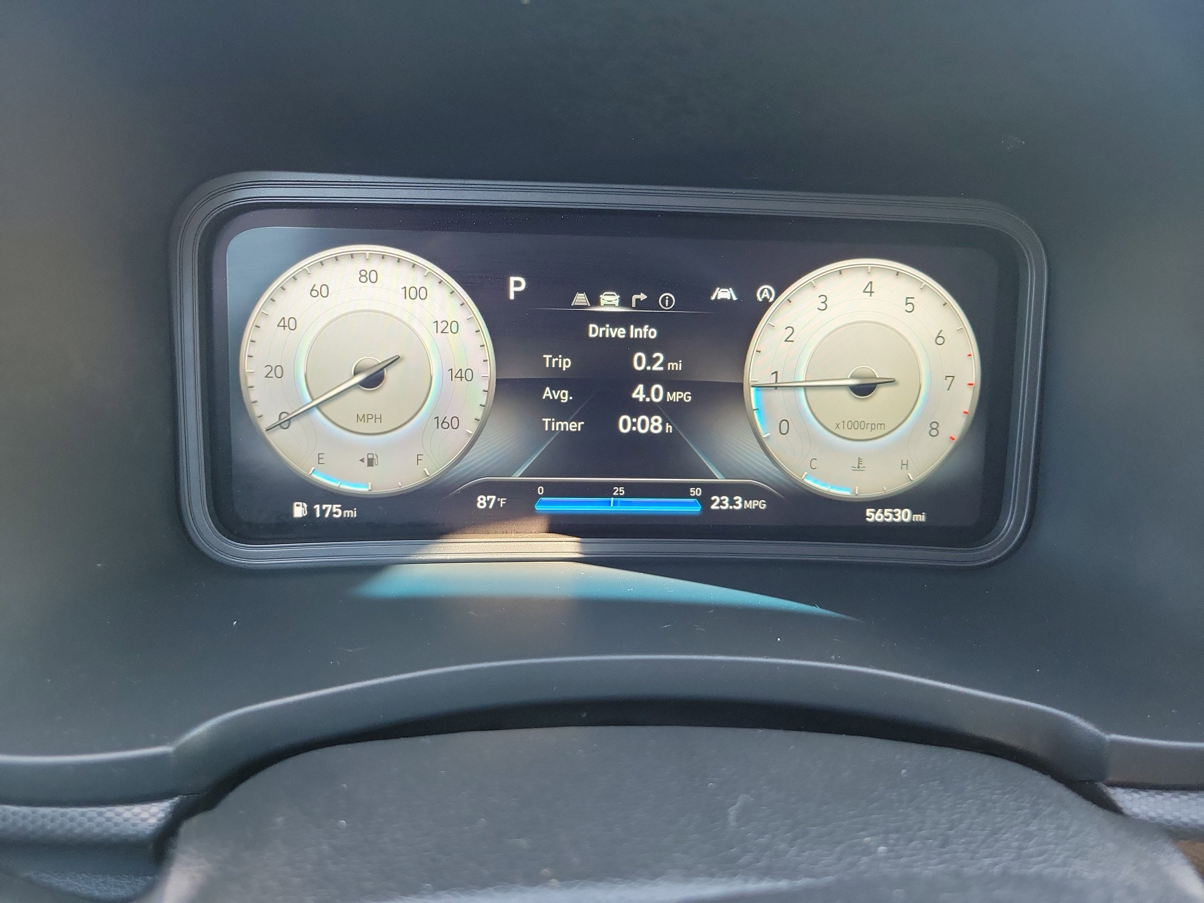 2022 Hyundai KONA Limited