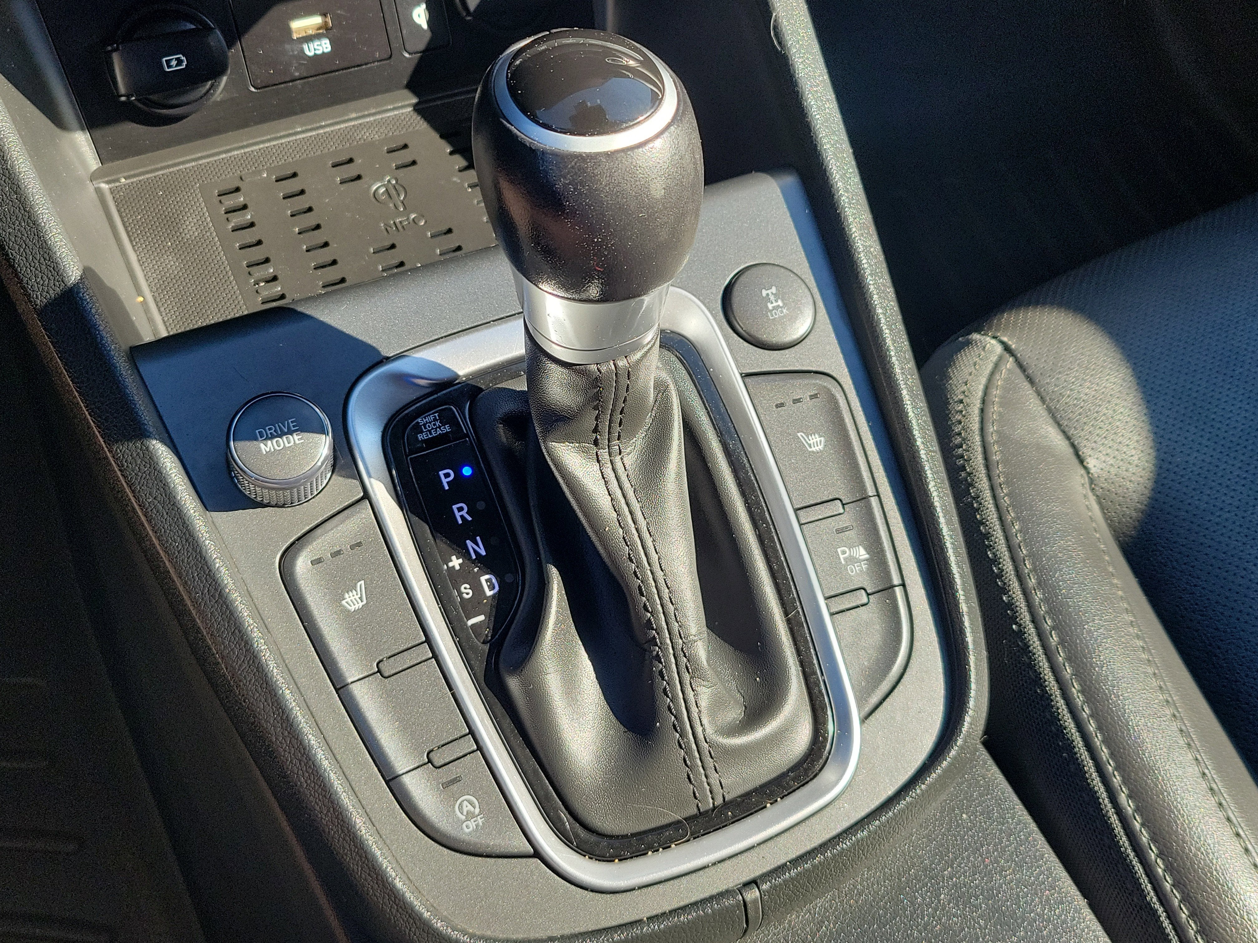 2022 Hyundai KONA Limited