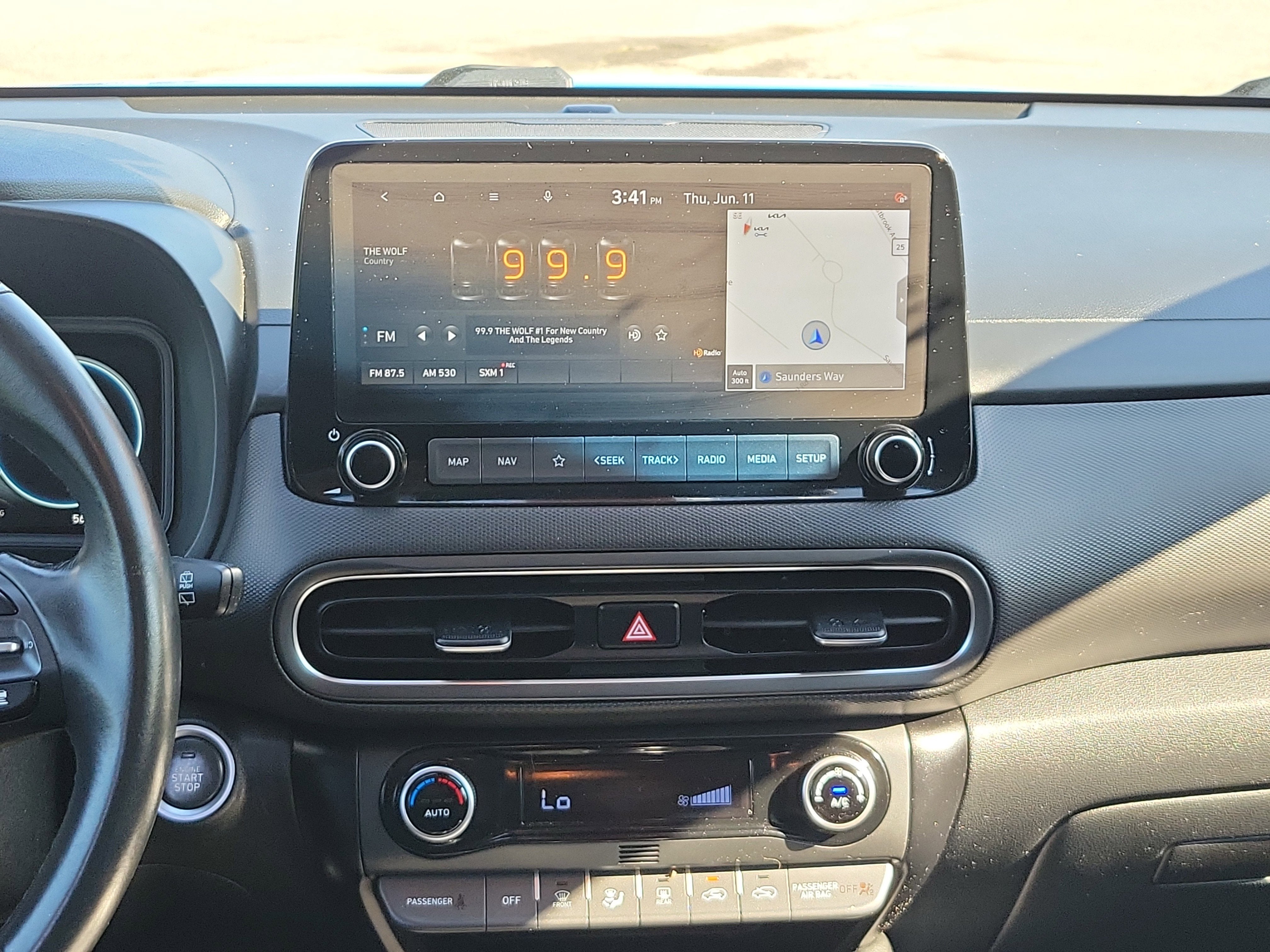 2022 Hyundai KONA Limited
