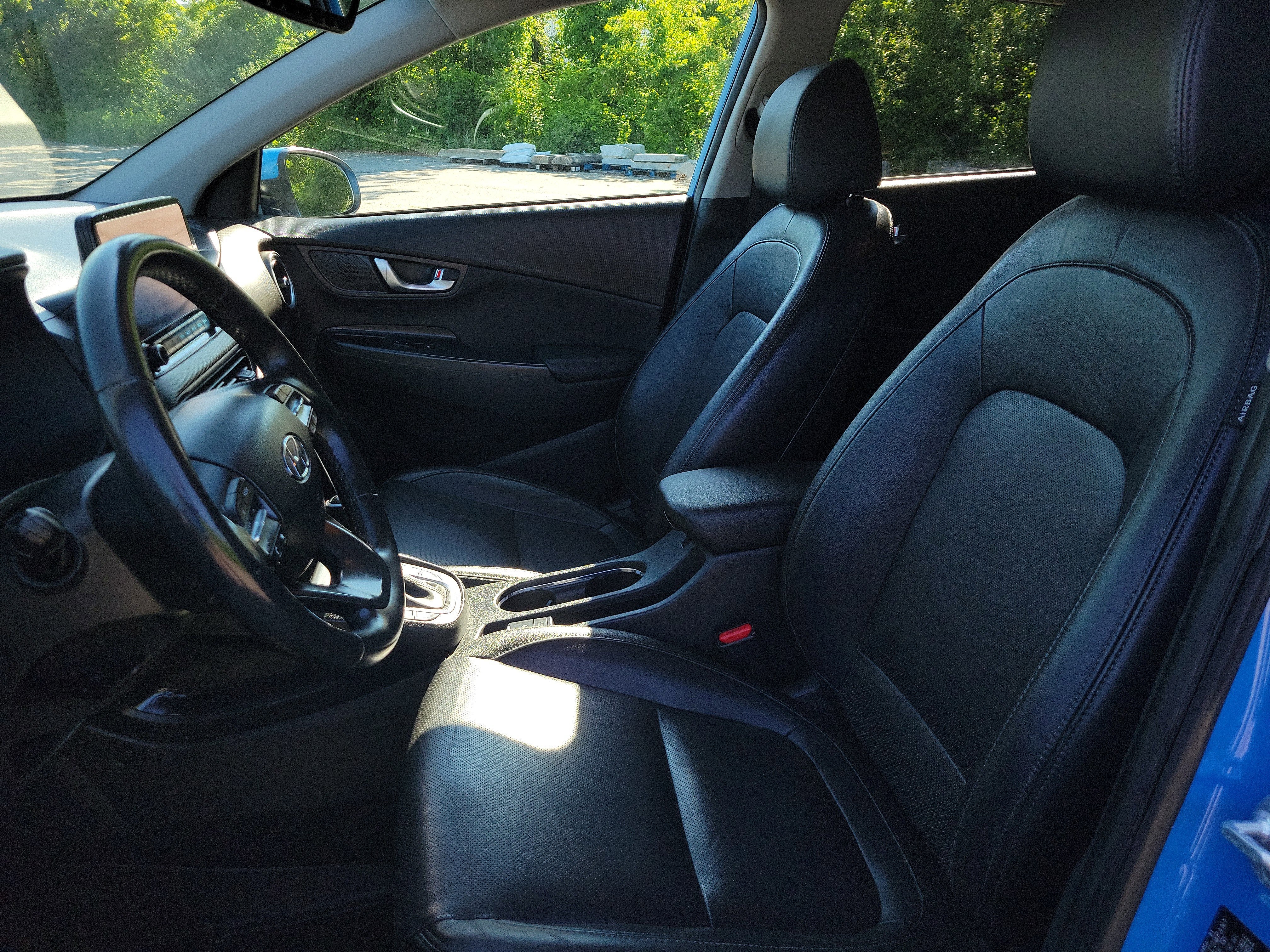 2022 Hyundai KONA Limited