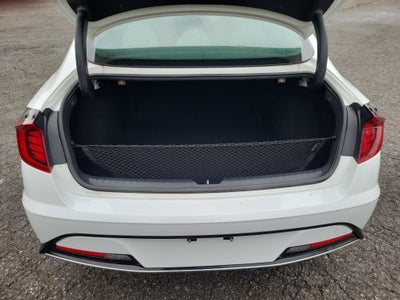 2023 Hyundai SONATA HYBRID SEL