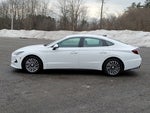 2023 Hyundai SONATA HYBRID SEL