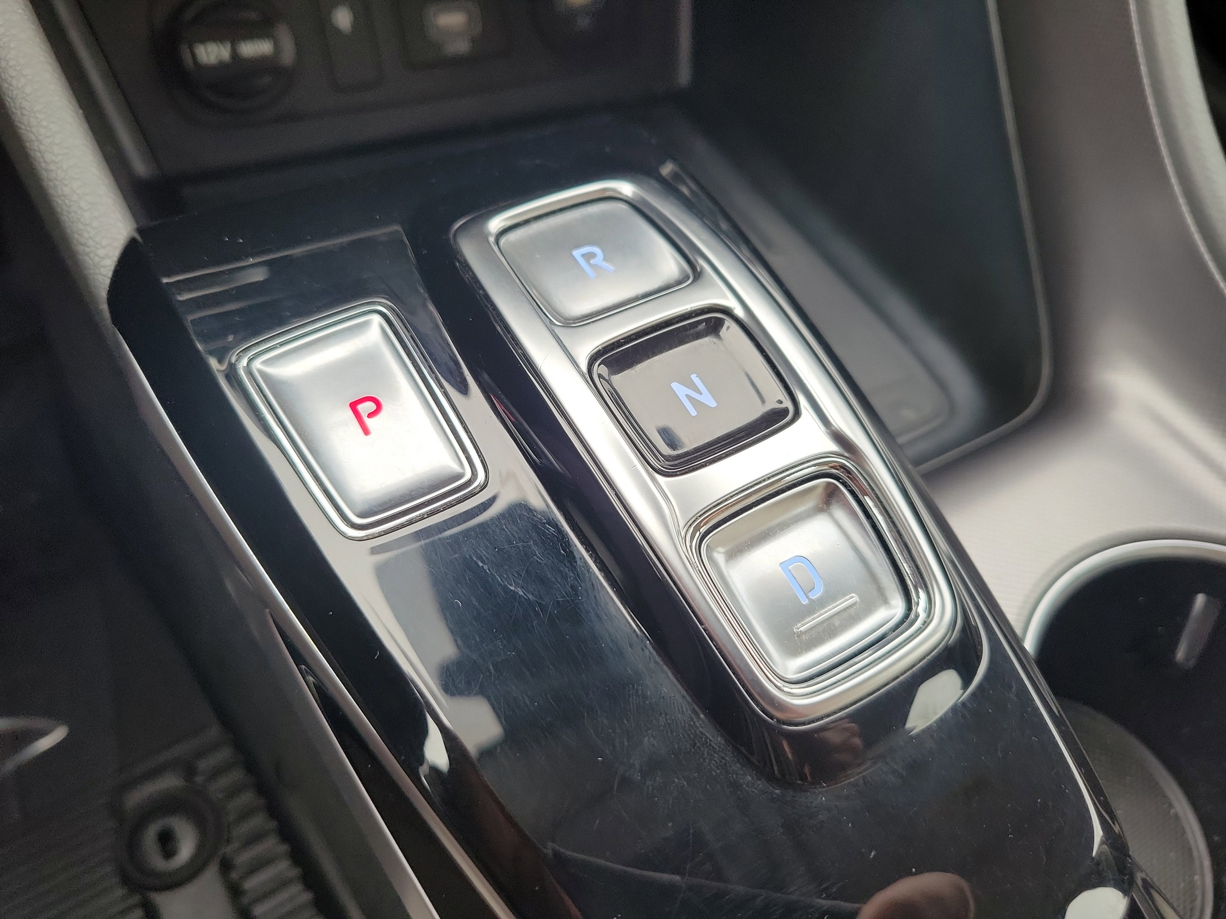 2023 Hyundai SONATA HYBRID SEL