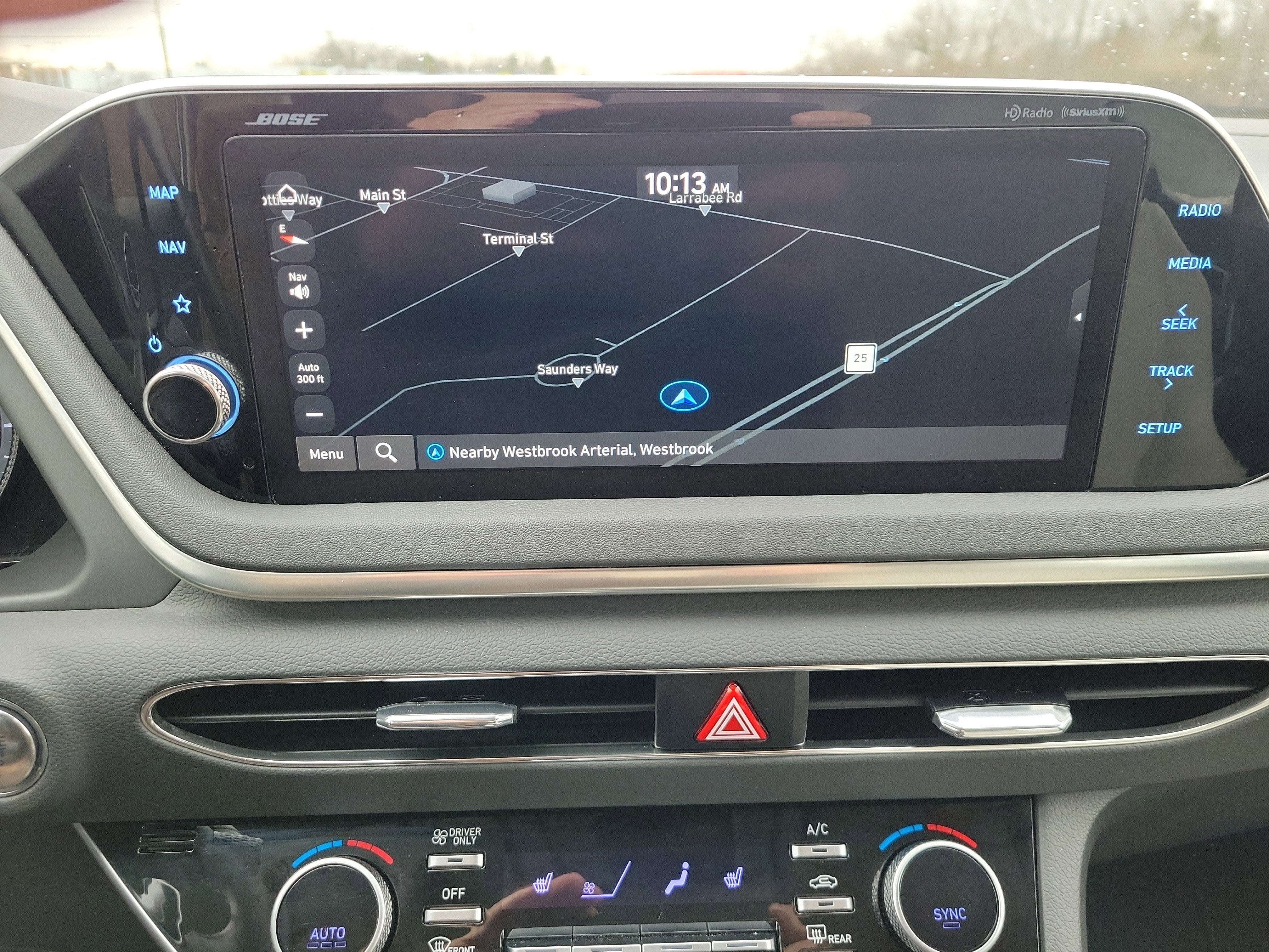 2023 Hyundai SONATA HYBRID SEL