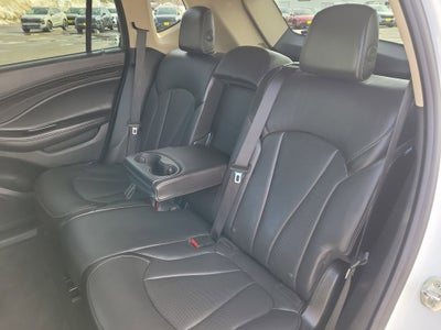 2018 Buick Envision Essence