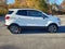 2020 Ford EcoSport SES