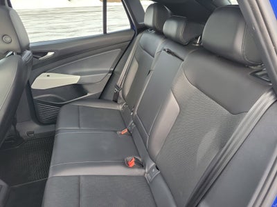 2021 Volkswagen ID.4 1st Edition