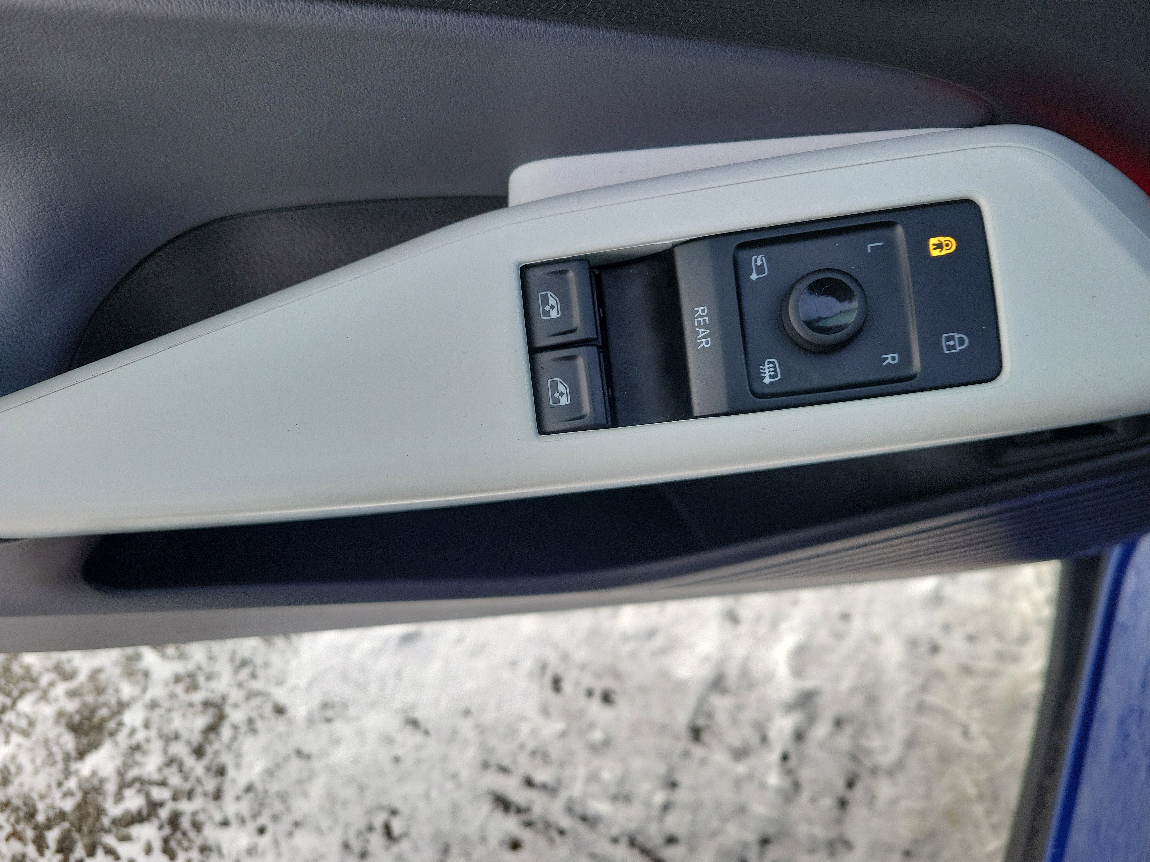 2021 Volkswagen ID.4 1st Edition