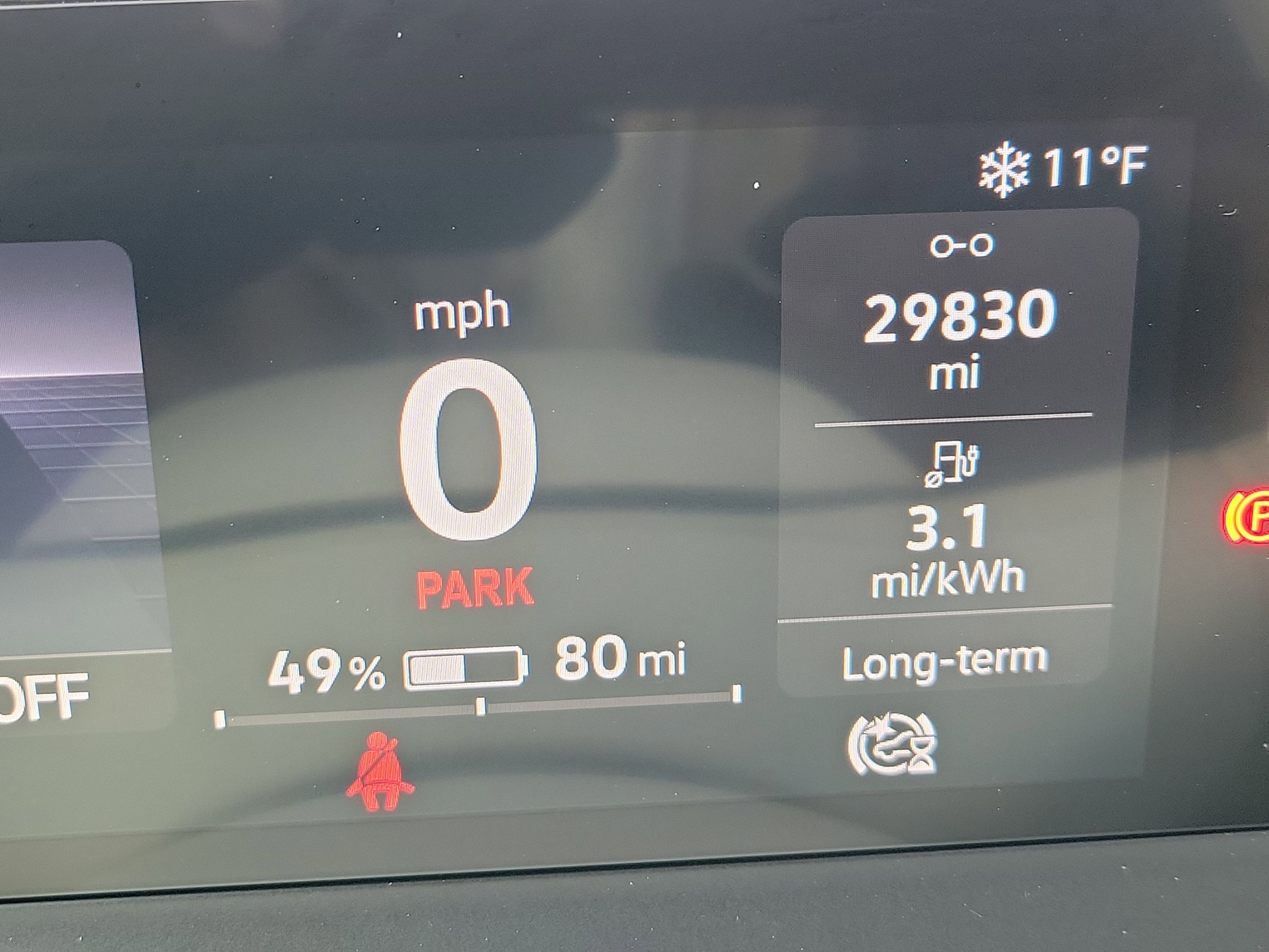 2021 Volkswagen ID.4 1st Edition