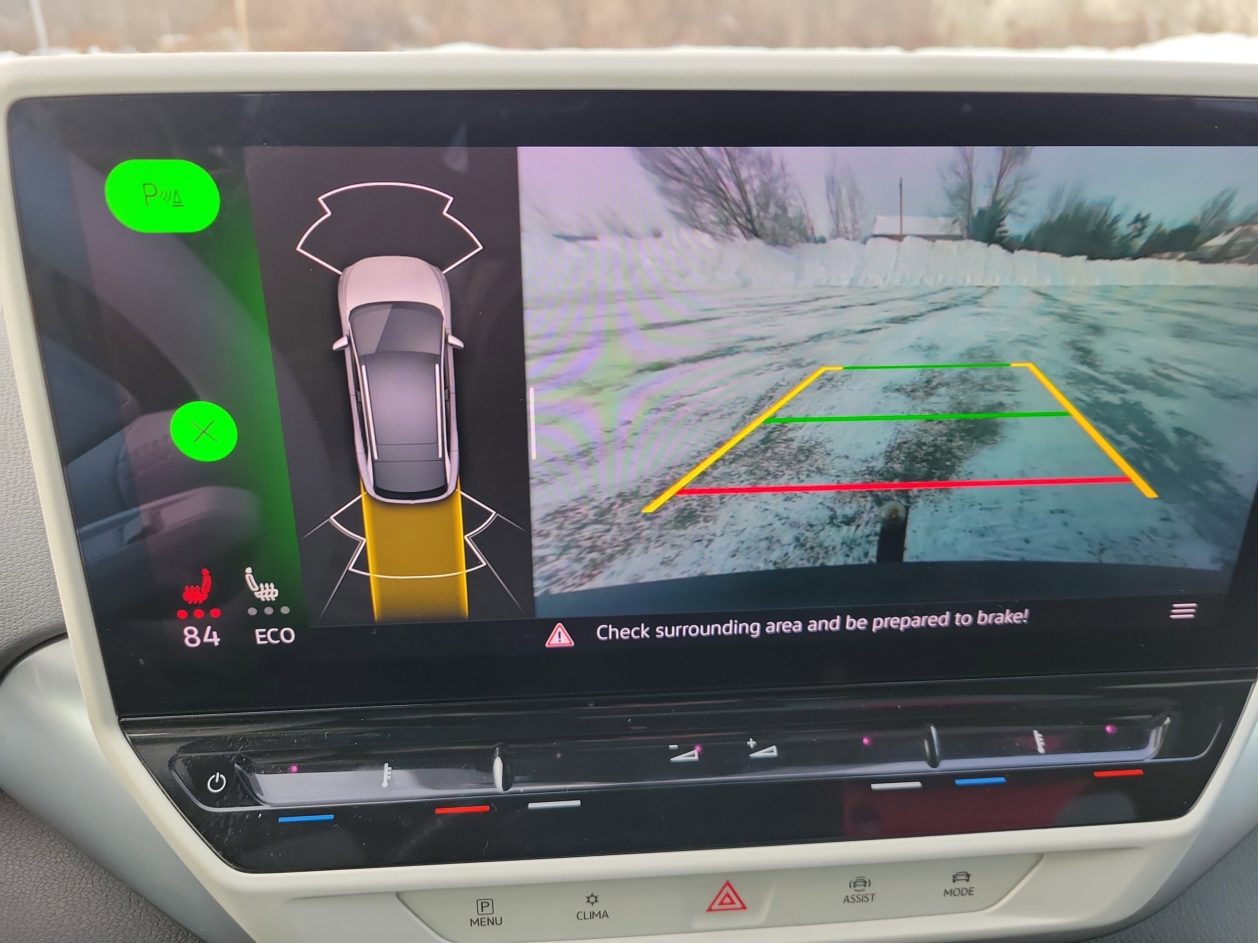 2021 Volkswagen ID.4 1st Edition