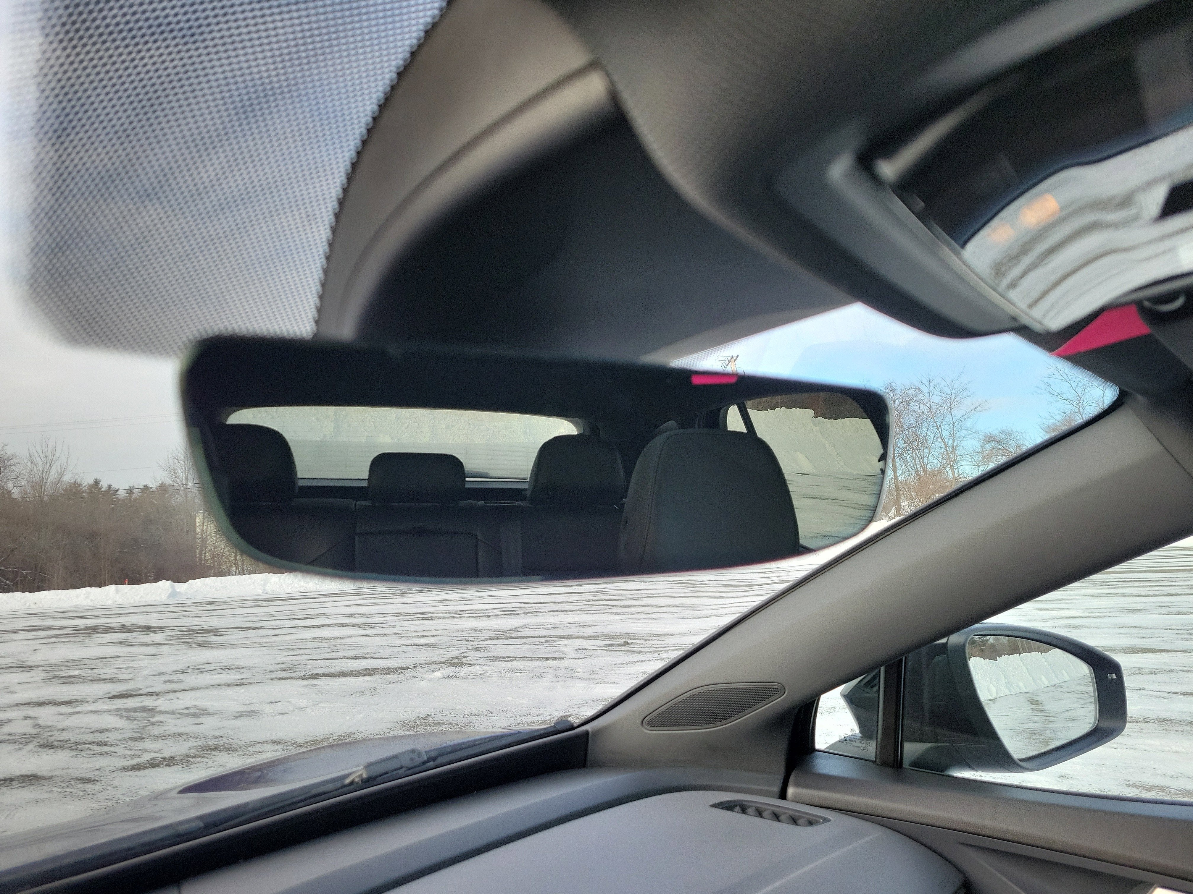 2021 Volkswagen ID.4 1st Edition