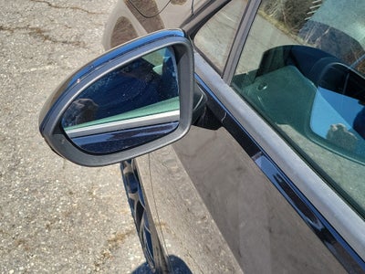 2022 Volkswagen Golf R 2.0T