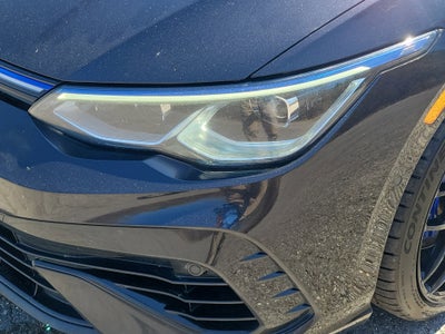 2022 Volkswagen Golf R 2.0T