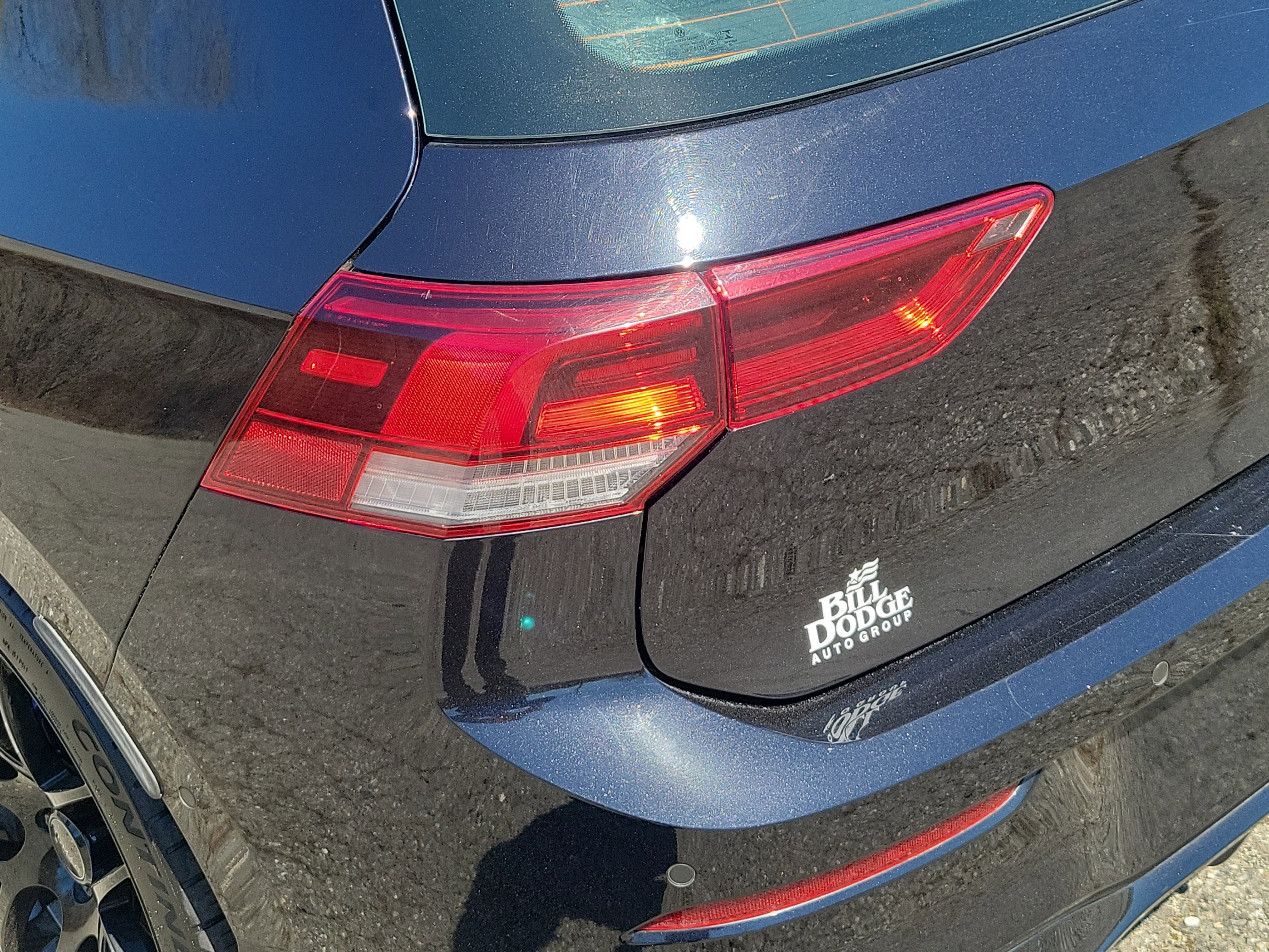 2022 Volkswagen Golf R 2.0T