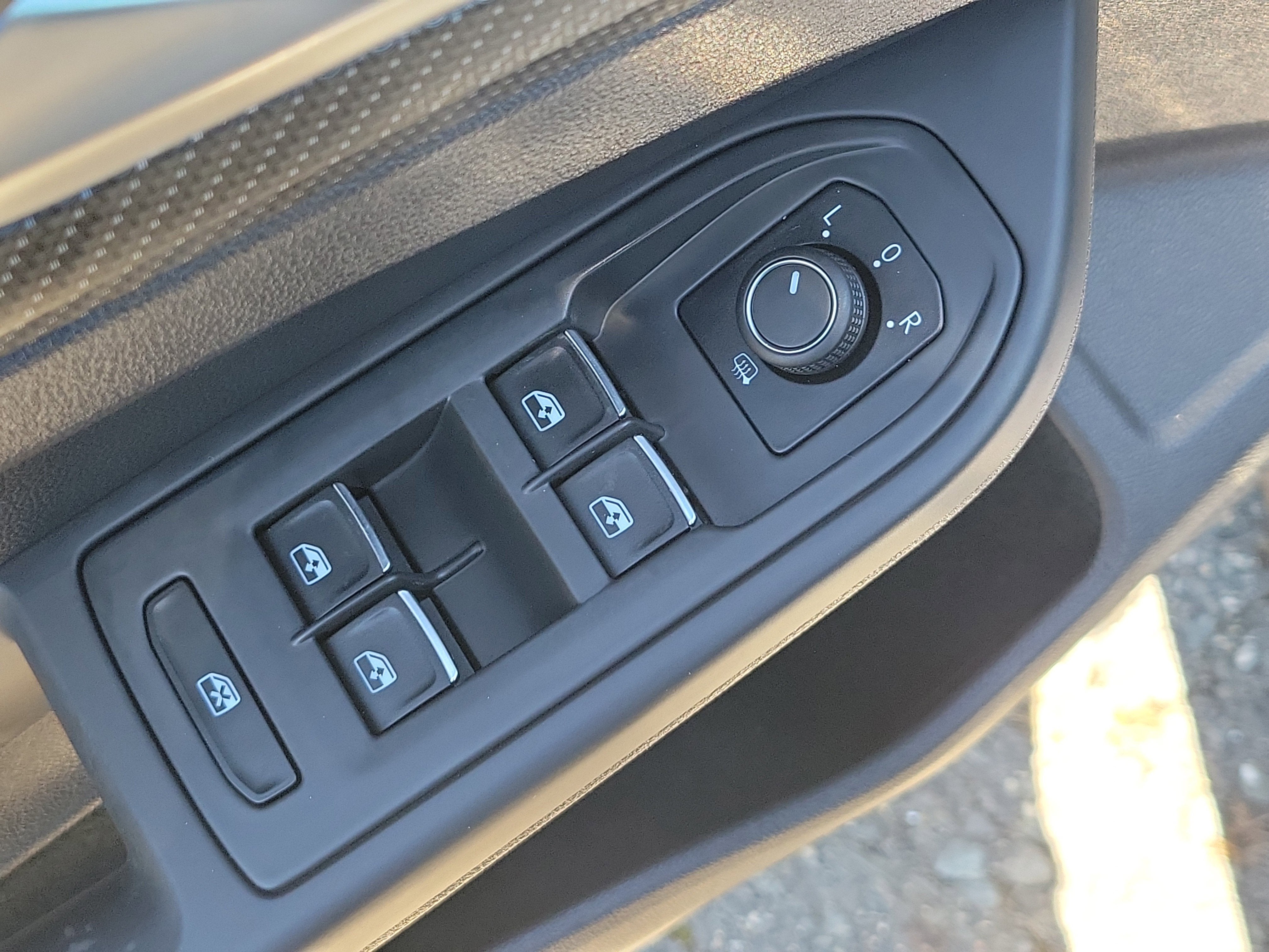 2022 Volkswagen Golf R 2.0T